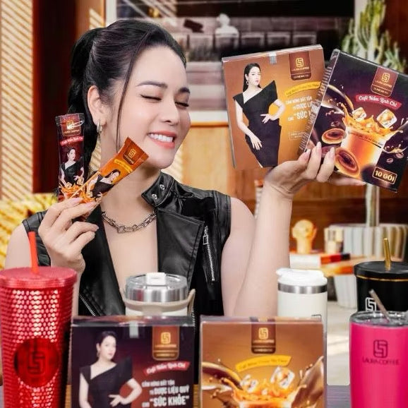 Combo 2 Cafe Laura