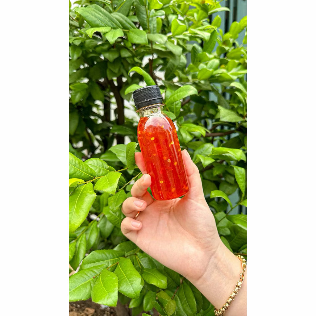 Sốt Tắc Vân Nguyễn 100ml
