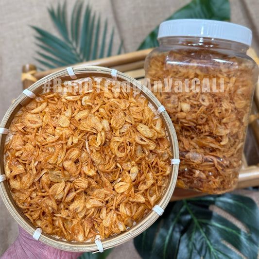 Hành Phi Bắc Nhà Làm Hũ Nhỏ