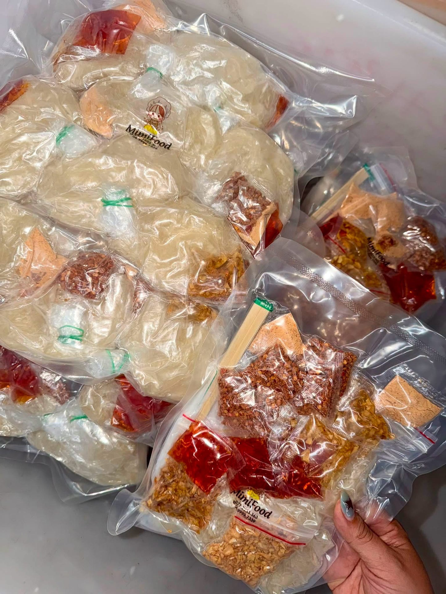 PRE-ORDER Set Tuổi Thơ MiMi