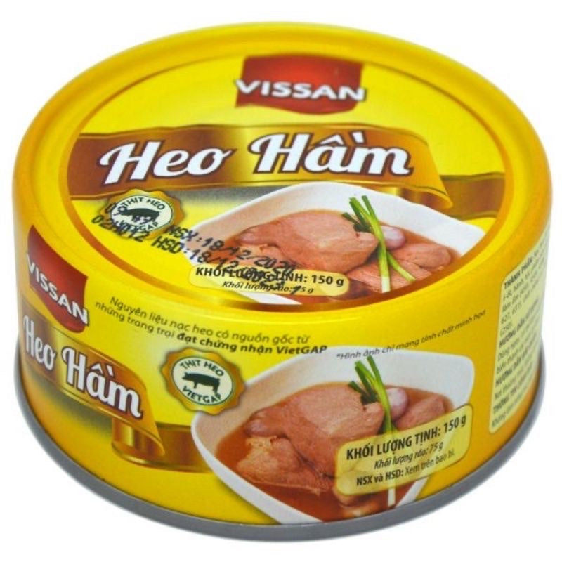 Heo Hầm