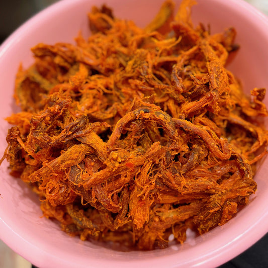Khô Bò Sợi To 250g