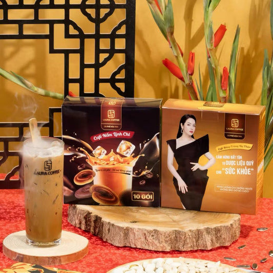 Combo 2 Cafe Laura
