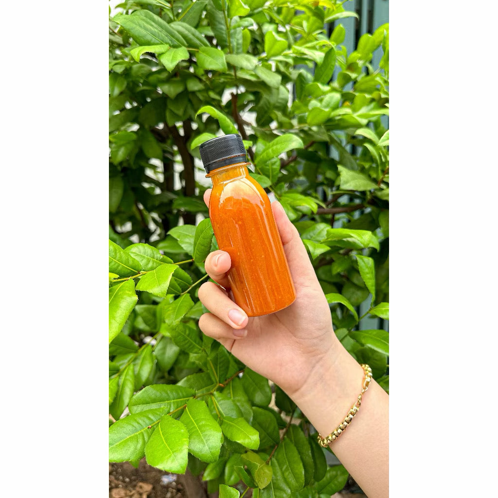 Sốt Mỹ Vị Vân Nguyễn 100ml