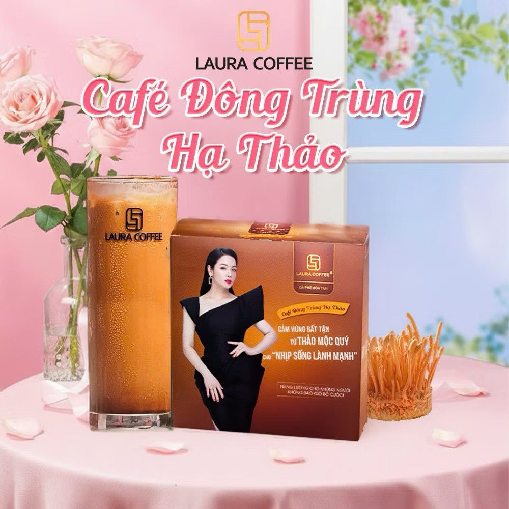 Combo 2 Cafe Laura