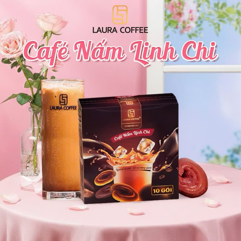 Combo 2 Cafe Laura