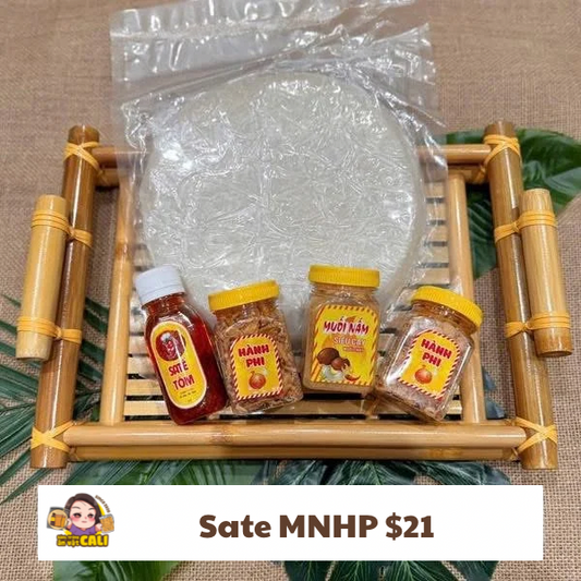 PSX Muối Nhuyễn Hành Phi 250g