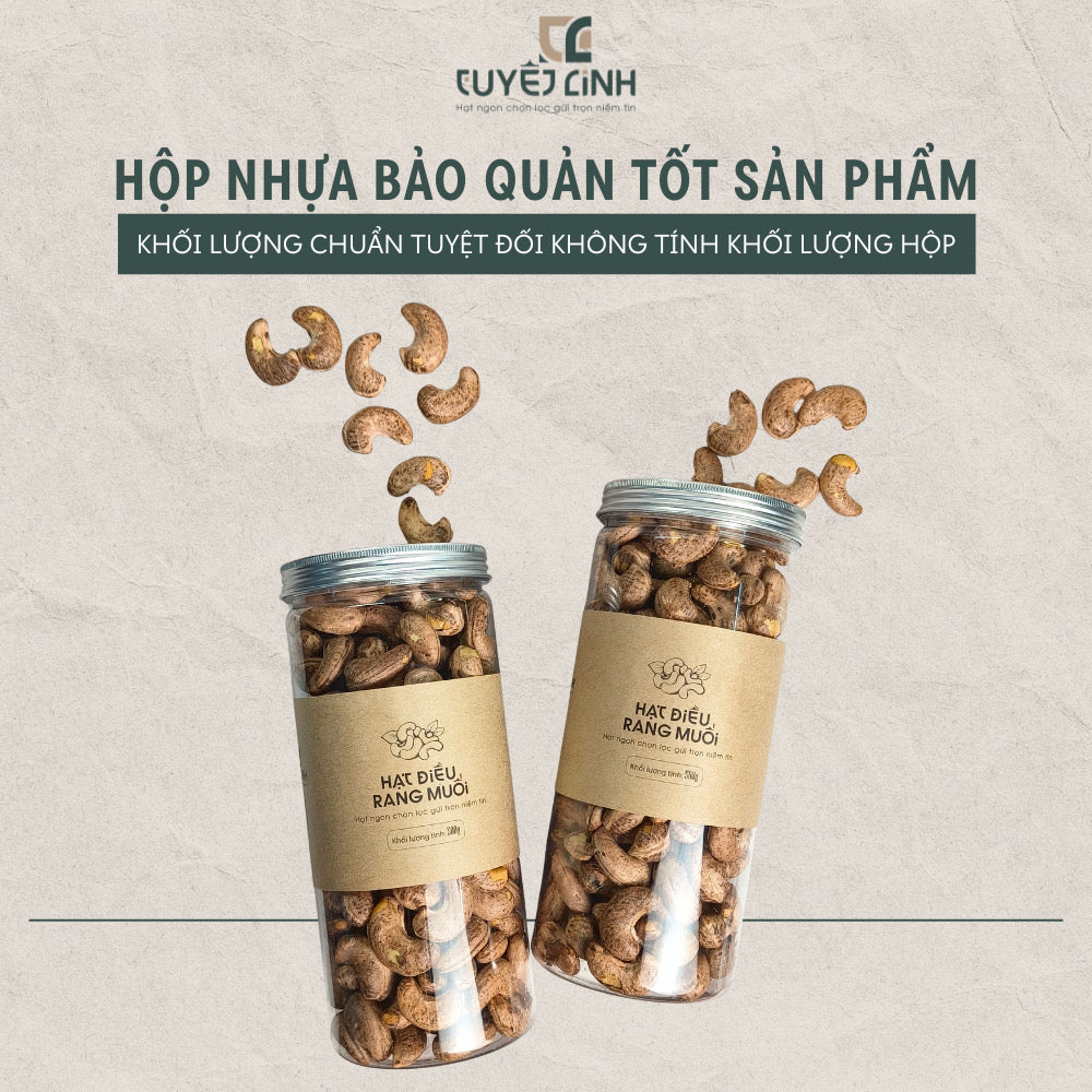 Hạt Điều Cô Dâu Campuchia