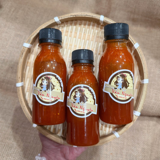 Sốt Mỹ Vị Vân Nguyễn 100ml