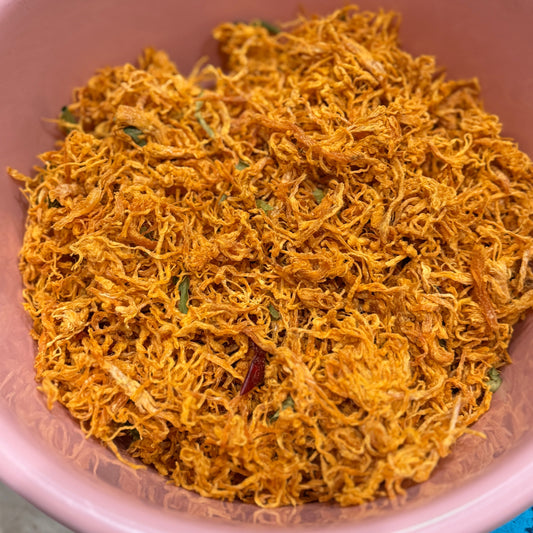 Khô Gà Lá Chanh 300g