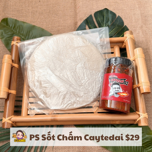 PSX Sốt Chấm CayTeDai X2