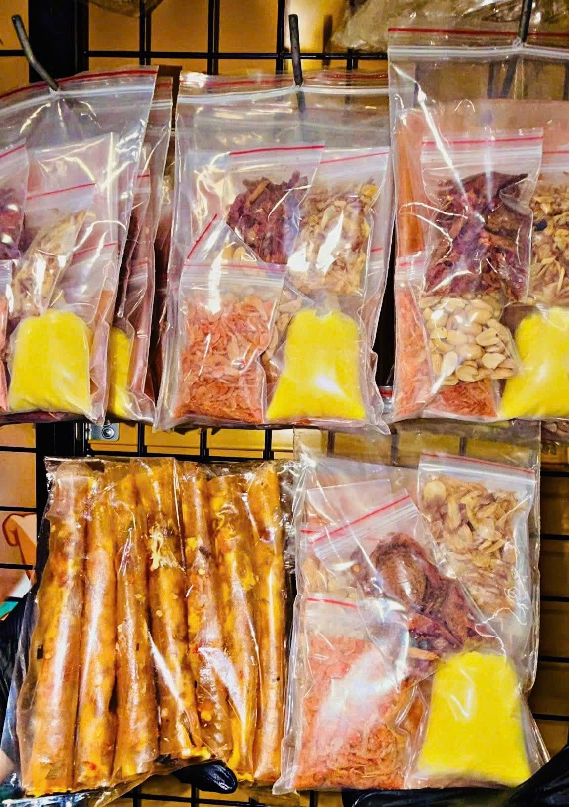✅ PRE-ORDER 9/29✅ Bánh Tráng Bơ Mimi