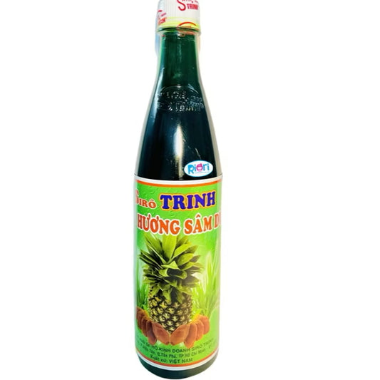 Sâm Dứa Vina Syrup 750ml